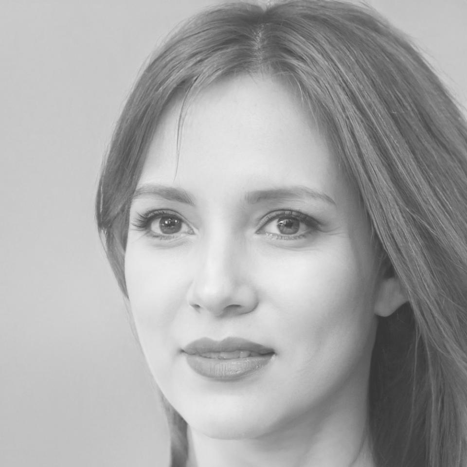 Marina Hoffmann - Lernstrategin