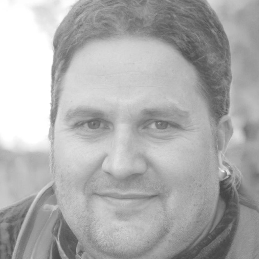 Michael Weber, Geschäftsführer von syrenthaivos